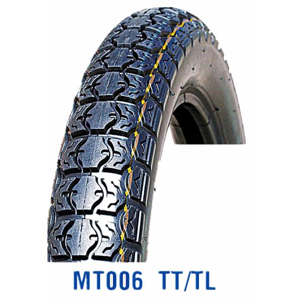 Rubber Motorcycles Tire Casing Size 300 18 with Produce Capacity 5000 pcs per day