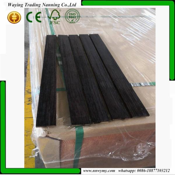 Solid Bamboo Countertop 3 Ply Laminated Bamboo Board