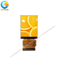 Panneau LCD Ips large angle de 2 pouces avec rétroéclairage de haute luminosité de 1000 nits