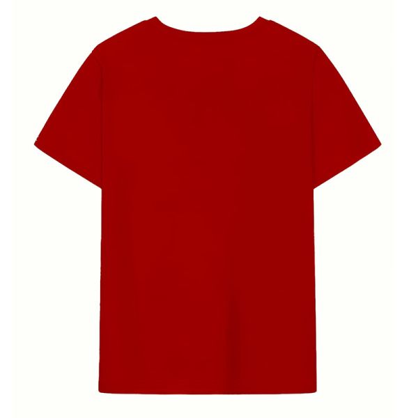 Machine Washable Women T Shirts High Breathability  Cotton Tshirts For Women