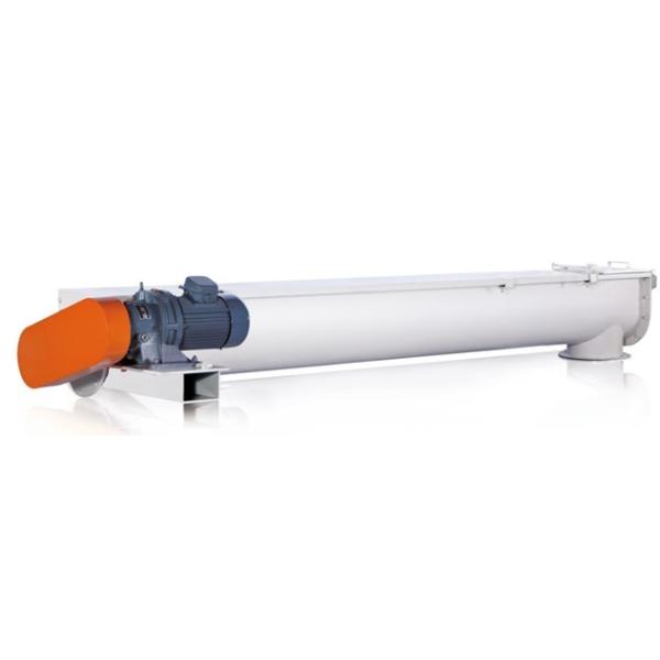 Máquina de transporte automática 6-9 m3/h para materiales horizontales y de