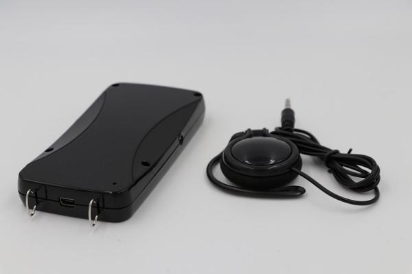 Self Guid Automatic Tour Guide System , Wireless Audio Guides For Museums