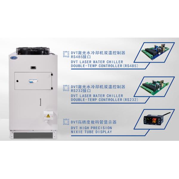 Stainless Steel Small Fiber Laser Cutting Machine Carbon Steel Al Sheet 1500W 1300x900mm