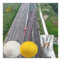 High Reflective White and Yellow Thermoplastic Road Marking Paint For Road Marking