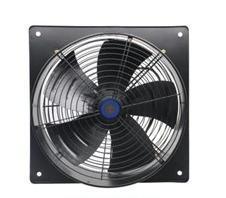 Дисплейный осевой охлаждающий вентилятор 5V 12V 24V Выхлопный вентилятор / вентилятор для ваших нужд вентиляции