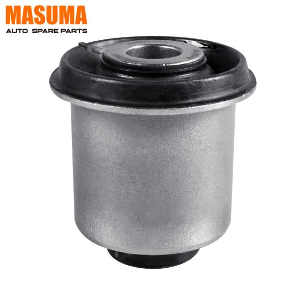 Suspension Bush RU-572 MASUMA Pompes à chaudière de réparation automobile V9X R51M MR992256 pour MITSUBISHI L200