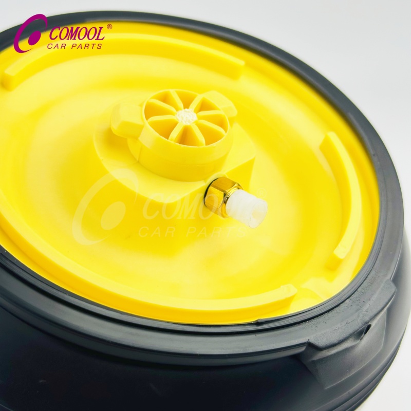 COMOOL Air Suspension Spring Airbag Left Right 37126790079 37126774041 for BMW X5 X6 E70 E71