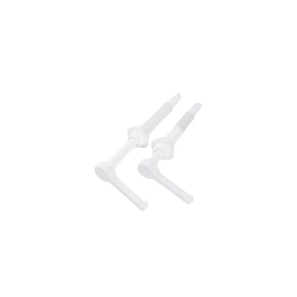 Odm Sauce Dispenser Pump Food Grade Pp For High Viscosity Liquid Ketchup