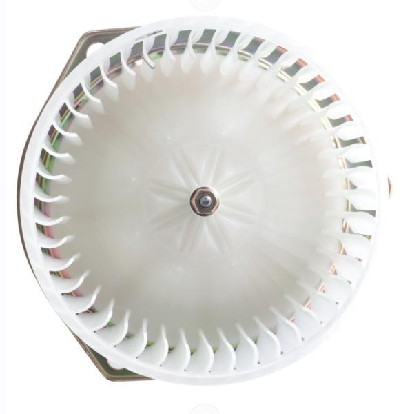 Part name Blower Motor 4469040 for ZX120 Excavator Air Conditioning Electric Motor