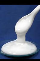 Emulsión de acrílico modificado líquido de color blanco lechoso con fuerte adhesión / Emulsión de resina acrílica