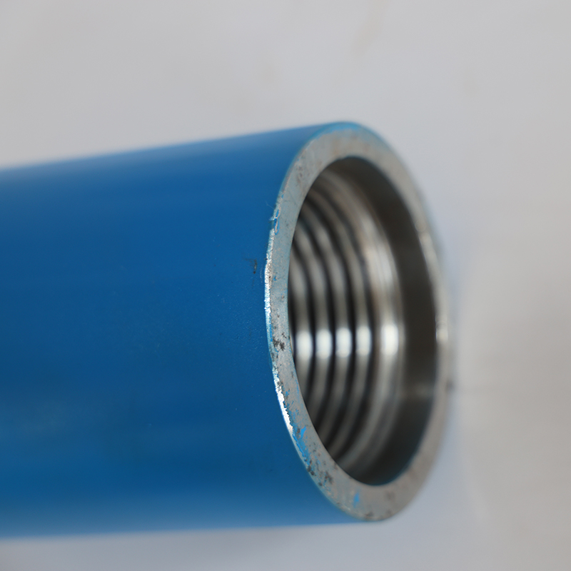 API NC31 Drilling Oil well drilling crossover subs 10-Inch Alloy Steel Tool