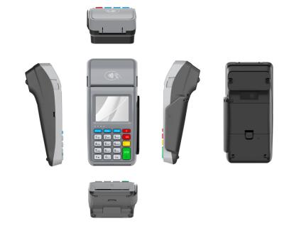 ODM Restaurant Smart POS Terminal Payment Linux System NFC MSR IC Card