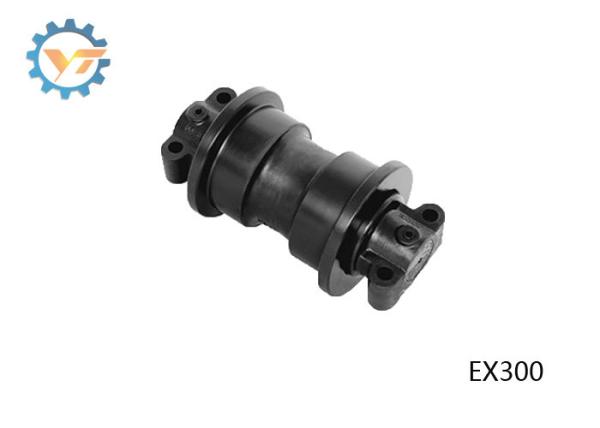 A estrutura da máquina escavadora de EX30 EX60 EX150 parte o Assy do rolo da trilha de HITACHI