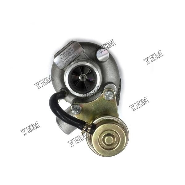 Good Quality Turbocharger D1105 For Kubota Engine