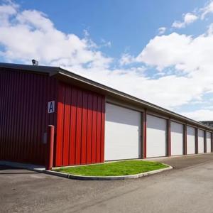 Modular Steel Prefabricated Buildings Customized Prefabricated Agricultural