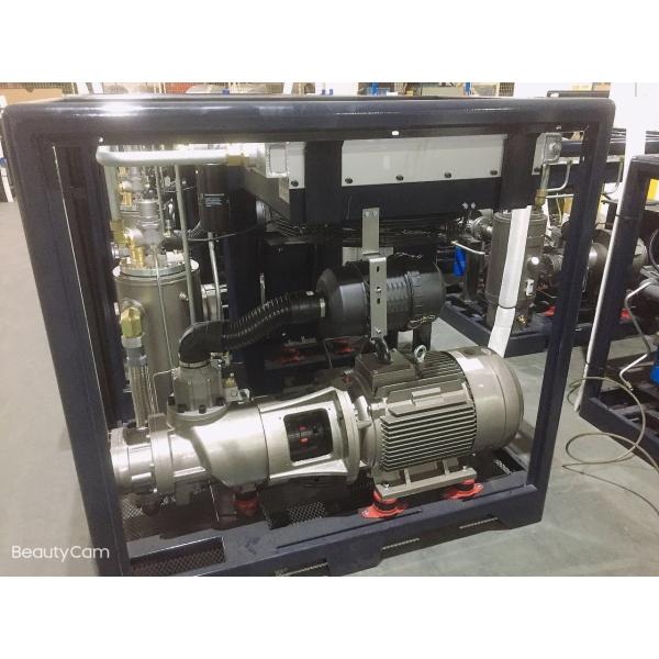 50HP Hot Type Optimum Valued Screw Air Compressor with Mute Function and Direct Drive