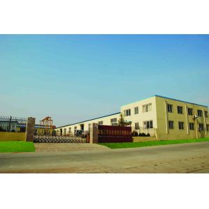 Qingdao Sanweihe Machinery Manufacture Co., Ltd.