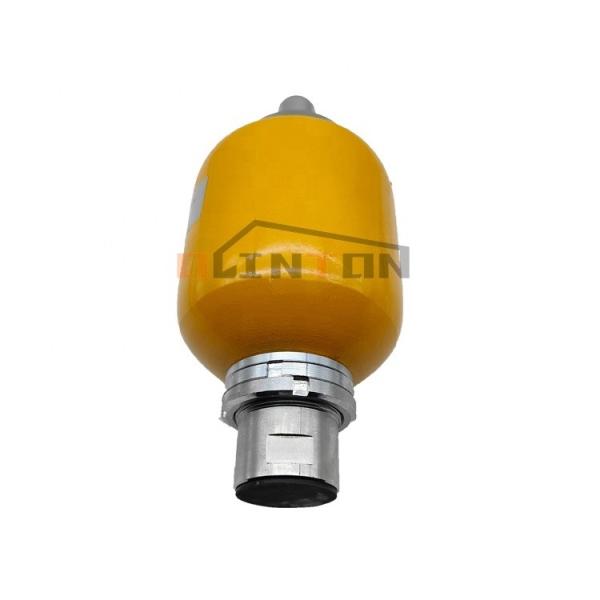 Pièces pour chargeurs à roues, moteurs et classeurs 13C0076 Accumulateur pour Liugong CLG888