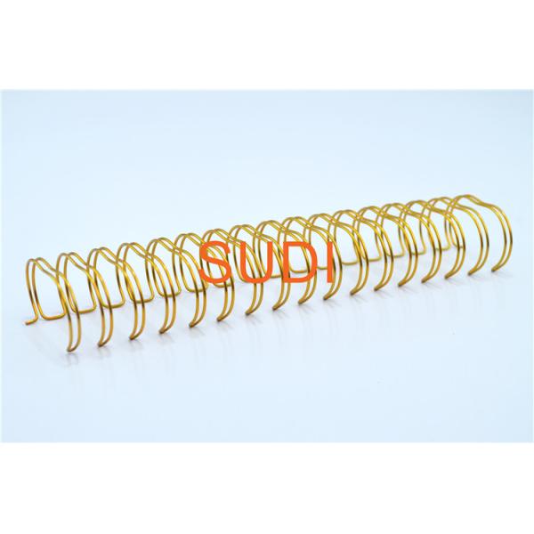 Высокая вязка книги провода листов 36mm стали 280 твердости