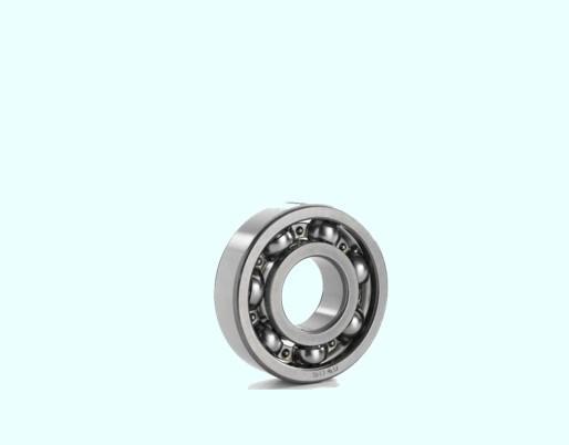 DCM single deep groove ball bearing , 6208 Gear Box Bearing V2 Vibration