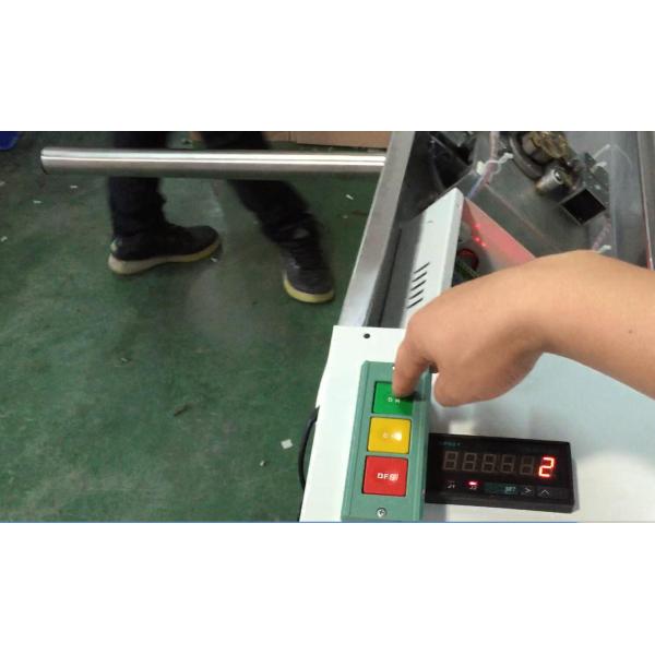 Ворота турникета треноги карты Rfid со счетчиком для системы Magement посетителя