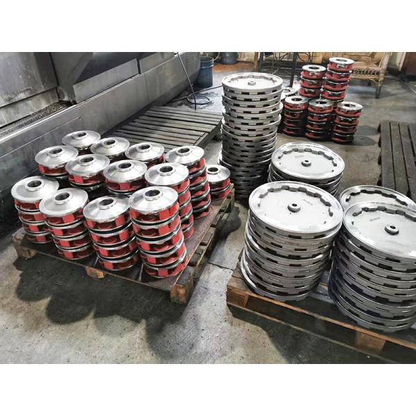 Guangzhou Xinhuaxing Construction Machinery Co., Ltd.