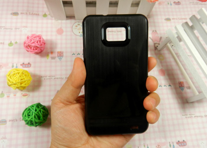 Multicolored OEM Samsung Galaxy S3 Hard Shell Case , Simple Phone Case