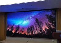 8K Hd que o passo fino do pixel conduziu a exposição almofada os pontos 208x104 de 208x104mm
