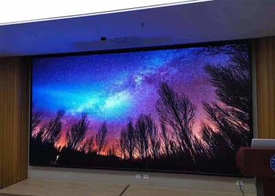 8K Hd que o passo fino do pixel conduziu a exposição almofada os pontos 208x104 de 208x104mm