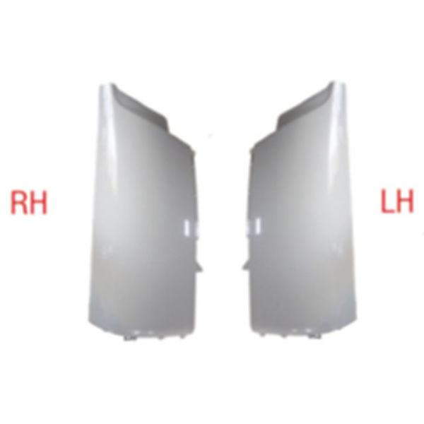 Corner Panel For ISUZU DECA 360 Truck Spare Body Parts