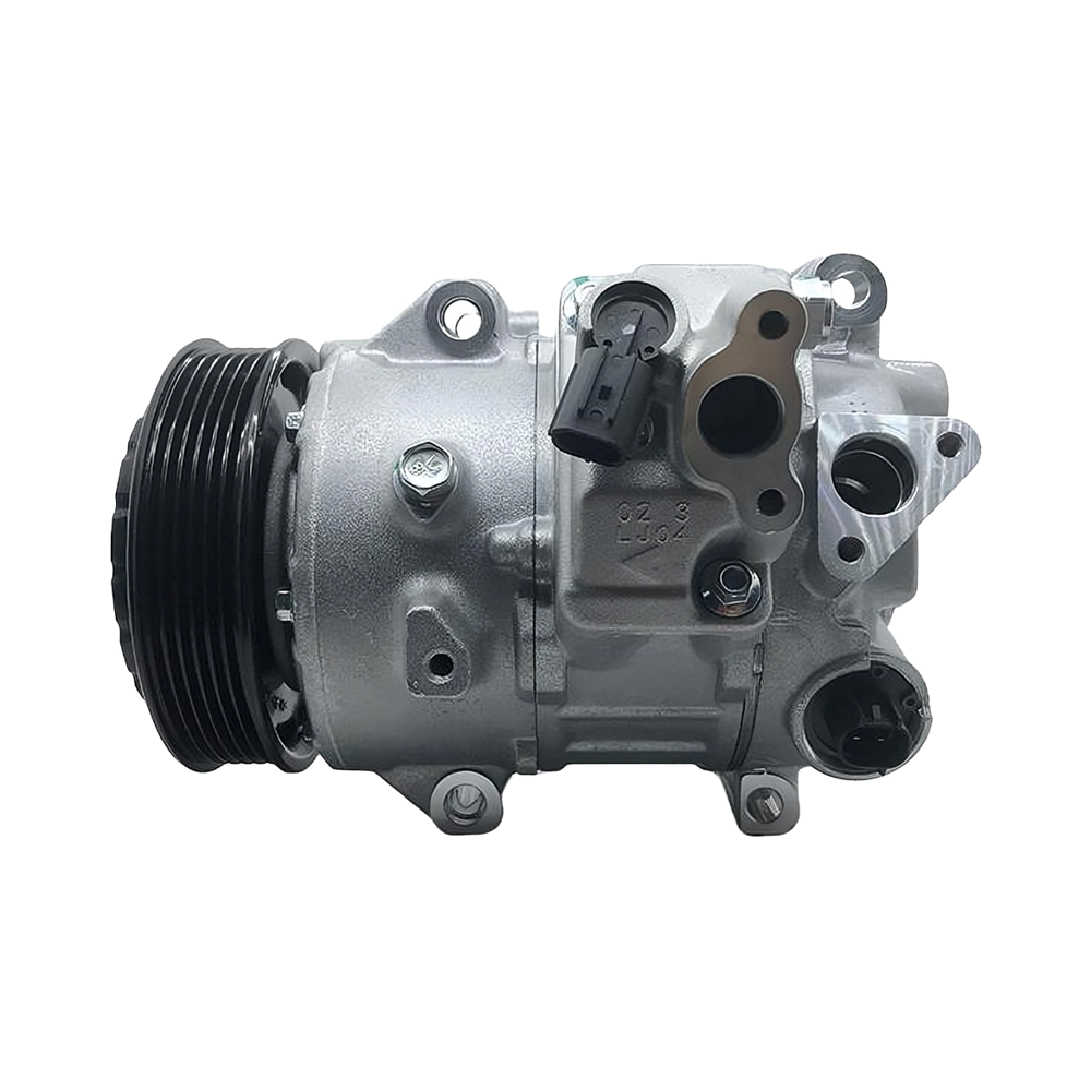 Car Compressor for TOYOTA CAMRY 2012  Electric air Conditioning Auto Conditioner System 6pk 125mm