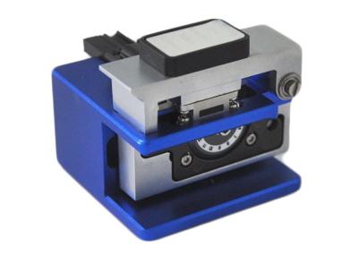 Coupeuse de fibres de haute précision FC006 pour couper des fibres optiques multiples ou simples