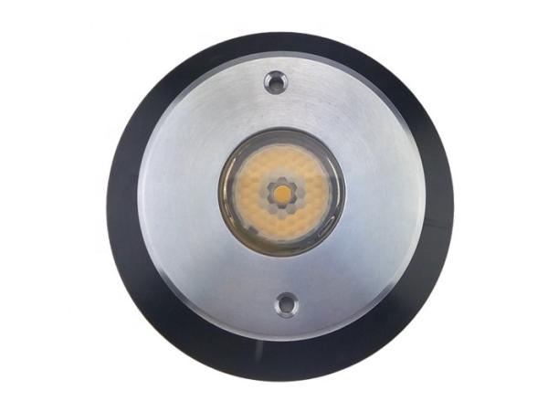 IP68 Underwater LED Lights For Swimming Pool / Small Fountain Lights Underwater