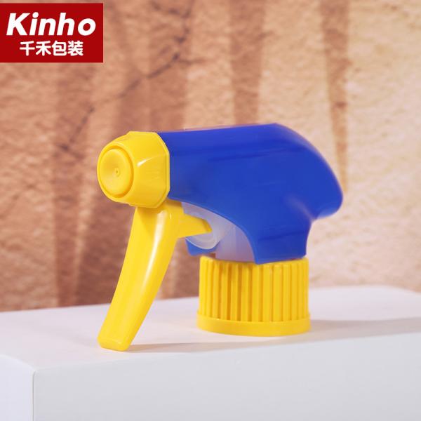 28400 28410 28415 Garden Irrigation Cleaning Watering Plastic Premium Trigger Sprayer for Garden High viscosity chemical