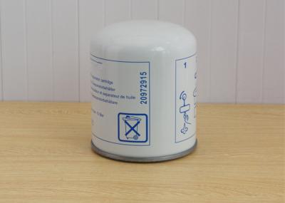 Spare Parts Air Dryer For  Truck 20972915 Housing Diameter 136mm