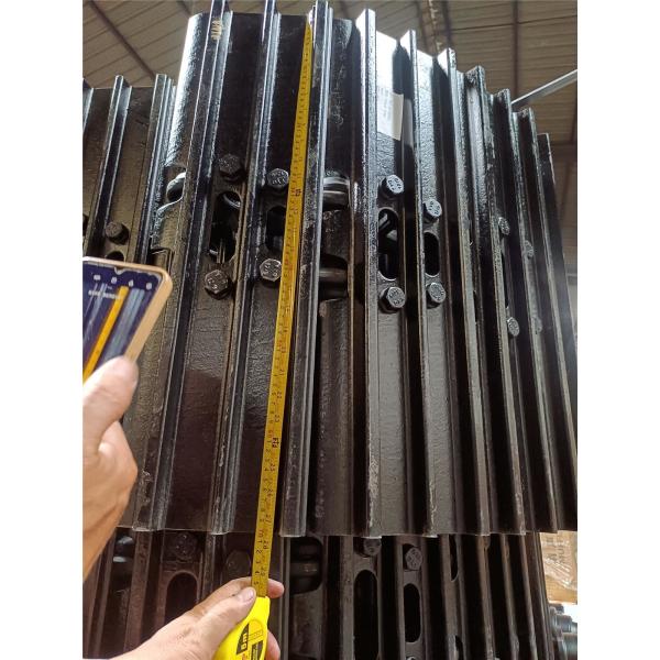 20Y-32-02031 Track Link Assy For KOMATSU PC200-8