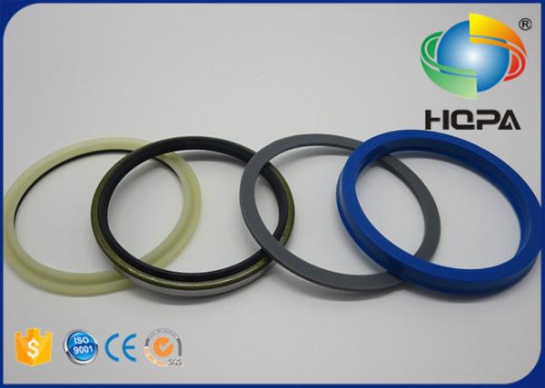 PV01V00037R100 Arm Cylinder Seal Kit For Excavator Kobelco SK25SR-2