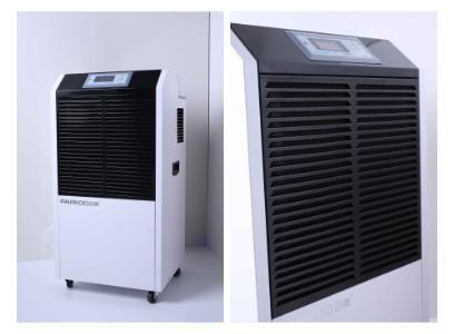 Refrigerative Commercial Grade Dehumidifier 1050W With Mitsubishi Compressor