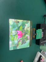 8 Inch Amoled Display Module 1860×2480 MIPI Interface Driving IC RM69380 430C/D
