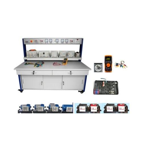Equipamento de treino comercial didático da refrigeração, instrutor refrigerado 368kg da refrigeração da água