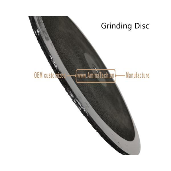 Grinding Disc,Polish,Grind