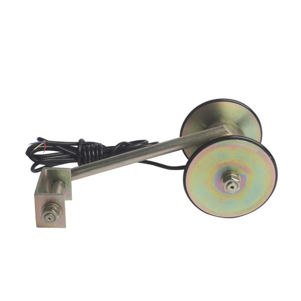 Electric Conveyor Belt Speed Sensor Inductance Sensor For Belt Scale Use