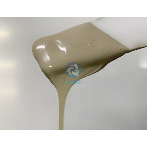 High Magnetic Permeability Inductor Core Paste For Filling Precision Printing