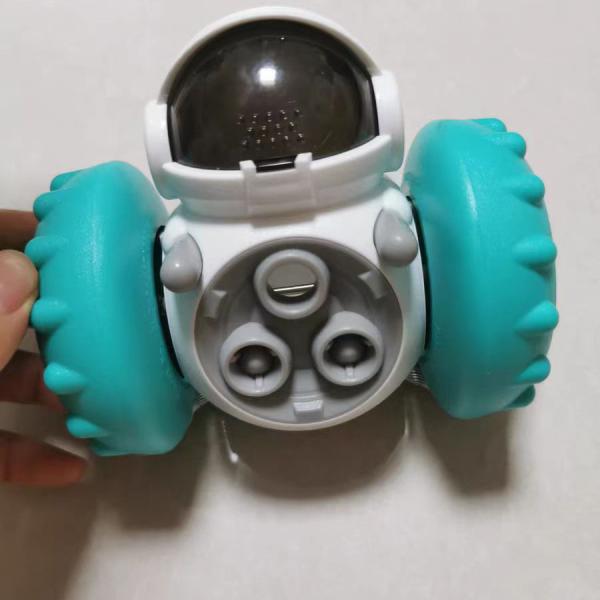 Pet Toys for Pet Feeder Interactive Educational Juguetes para Mascotas