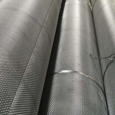 Easy Installation Lightweight Fire Resistant Aluminium Bug Screen in Various Widths