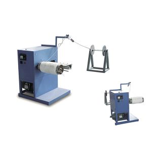 Paper bag machine