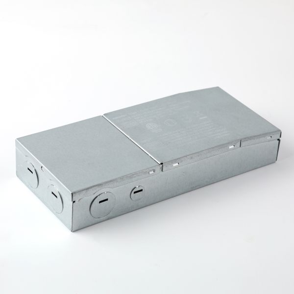 OCP Protections Triac Dimmable Driver AC 100V Output 24V 80W Led Transformer Driver