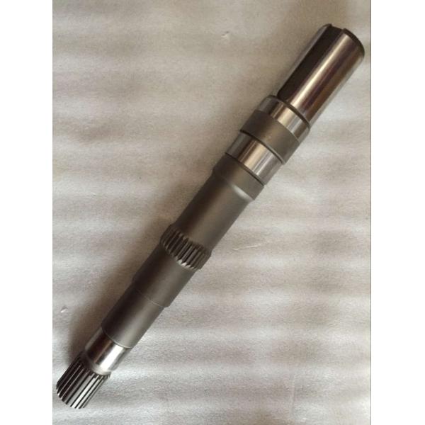 Equipos de la reconstrucción de la pompa hydráulica de Hannifin Parker, piezas hidráulicas de PV270 Parker