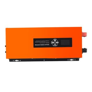 Low Frequency Power Inverter