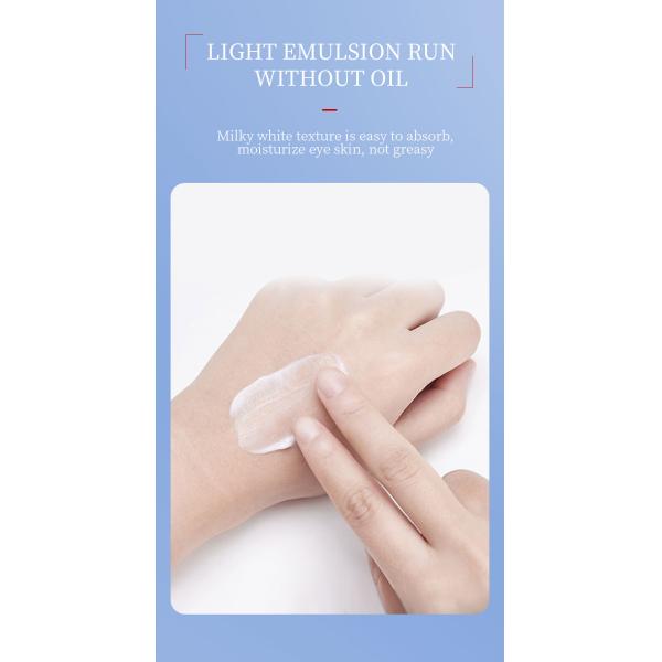 30G Retinol Eye Cream Dark Under Eye Circles Instant Fast Anti Aging Anti Wrinkle Remover Eye Bag